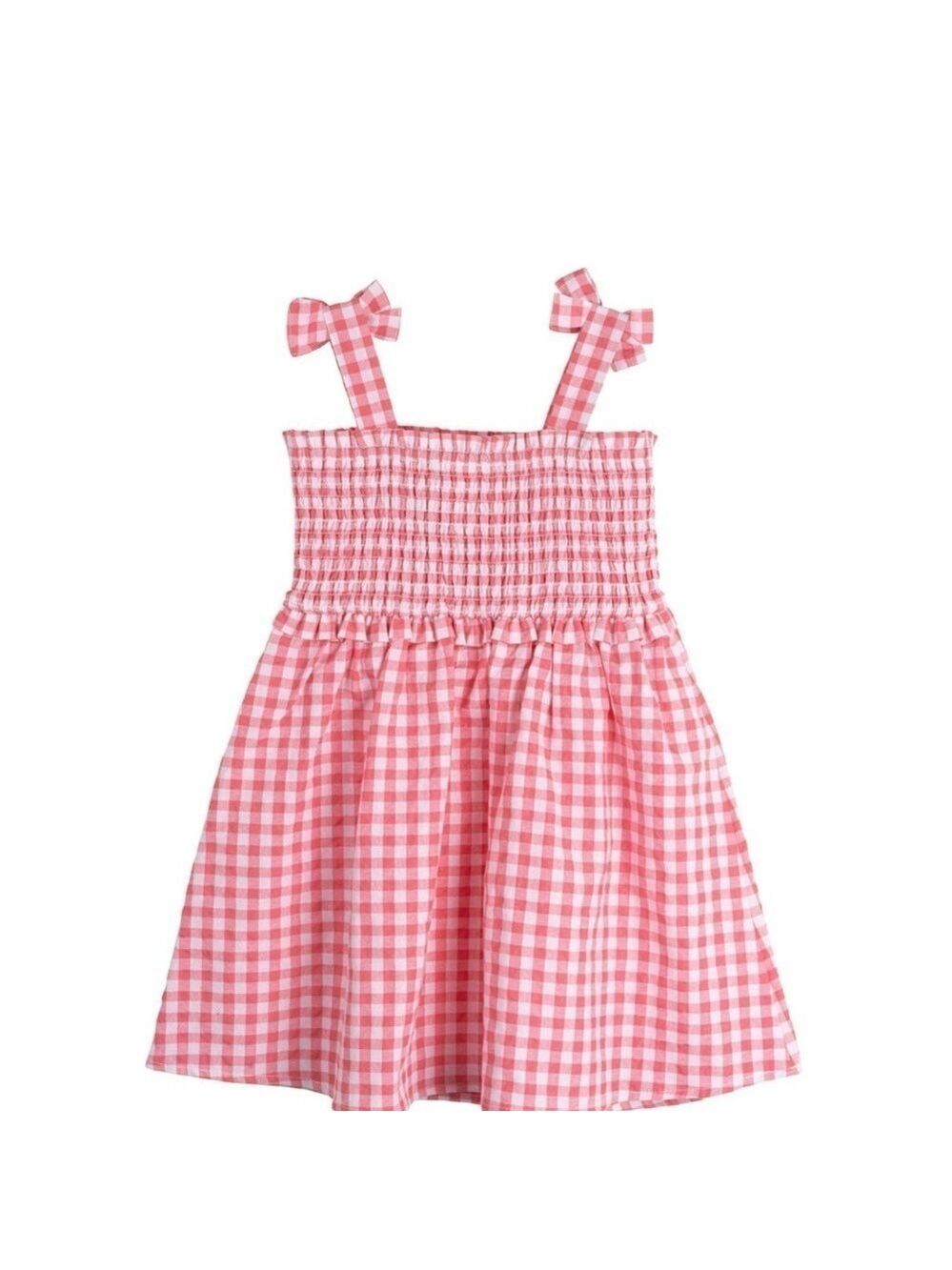 Toddler Girl Dress - Picture 4 of 4